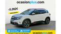 Citroen C5 Aircross BlueHDi S&S Feel 130 Bianco - thumbnail 1