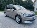 Volkswagen Touran 1.4 TSI * 150 PS * Highline * HU Neu * 1a Zustand Bronze - thumbnail 4