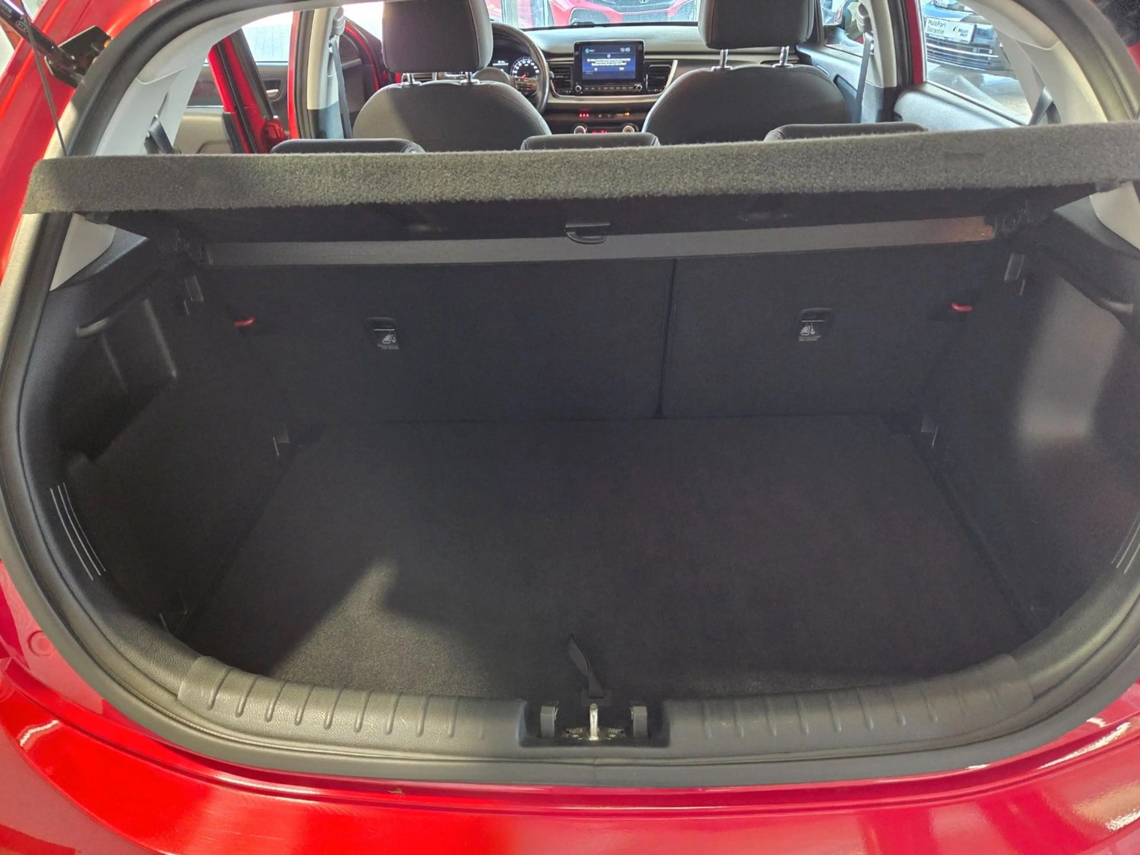 Kia Rio Vision**HU AU NEU** — photo 12