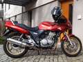 Honda CB 500 Piros - thumbnail 1