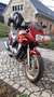 Honda CB 500 crvena - thumbnail 2