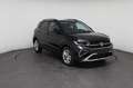 Volkswagen T-Cross LIFE (Life) 1.0 TSI 85kW (115 PS) 7-Gang DSG 85... Schwarz - thumbnail 10