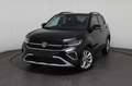 Volkswagen T-Cross LIFE (Life) 1.0 TSI 85kW (115 PS) 7-Gang DSG 85... Schwarz - thumbnail 1