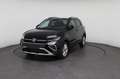 Volkswagen T-Cross LIFE (Life) 1.0 TSI 85kW (115 PS) 7-Gang DSG 85... Schwarz - thumbnail 3