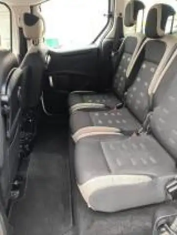 Citroen Berlingo view 2