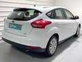 Ford Focus 1.5 Ecoboost Auto-S&S Business 150 Blanco - thumbnail 4