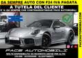 Porsche 992 911.2 NEW MY 2025 TETTO SPORT CHRONO NAVI PDC ACC Grigio - thumbnail 1