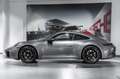 Porsche 992 911.2 NEW MY 2025 TETTO SPORT CHRONO NAVI PDC ACC Grigio - thumbnail 7