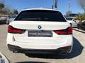 BMW 520 D TOURING M SPORT MSPORT LED PDC KAMERA NAVI 19" Bianco - thumbnail 14