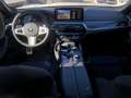 BMW 520 D TOURING M SPORT MSPORT LED PDC KAMERA NAVI 19" Bianco - thumbnail 8
