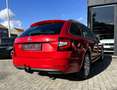Skoda Octavia 2.0 TDI DSG - 150 PK Rouge - thumbnail 7