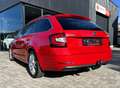 Skoda Octavia 2.0 TDI DSG - 150 PK Rouge - thumbnail 9