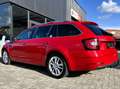 Skoda Octavia 2.0 TDI DSG - 150 PK Rouge - thumbnail 10