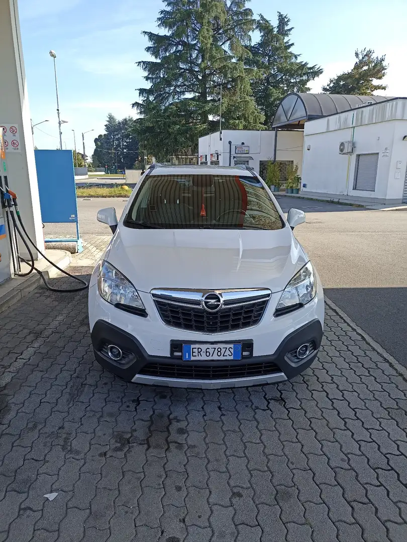 Opel Mokka - 2