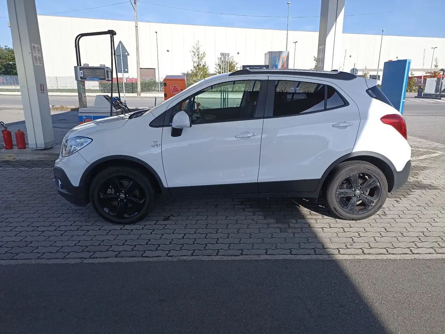 Opel Mokka - 1