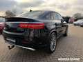 Mercedes-Benz GLE 450 Coupe 4MATIC+AMG+SHD+AHK+LED+  AMG Line Pano.-Dach Schwarz - thumbnail 10