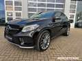 Mercedes-Benz GLE 450 GLE Coupe 450 AMG 4Matic Schwarz - thumbnail 2