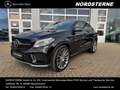 Mercedes-Benz GLE 450 Coupe 4MATIC+AMG+SHD+AHK+LED+  AMG Line Pano.-Dach Schwarz - thumbnail 1