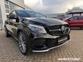 Mercedes-Benz GLE 450 Coupe 4MATIC+AMG+SHD+AHK+LED+  AMG Line Pano.-Dach Schwarz - thumbnail 12
