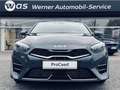 Kia Proceed 1.5 T GT-Line Technologie GD Leder Grau - thumbnail 2