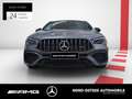Mercedes-Benz CLA 45 AMG S SB 4M+ DRIVERS P. PANO BURMESTER Gris - thumbnail 5