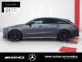 Mercedes-Benz CLA 45 AMG S SB 4M+ DRIVERS P. PANO BURMESTER Gris - thumbnail 7