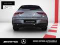 Mercedes-Benz CLA 45 AMG S SB 4M+ DRIVERS P. PANO BURMESTER Gris - thumbnail 6