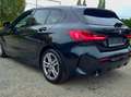 BMW 118 118iA PACK M SHADOW / FULL LED Noir - thumbnail 6