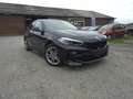 BMW 118 118iA PACK M SHADOW / FULL LED Noir - thumbnail 3