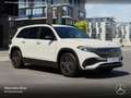 Mercedes-Benz EQB 300 4M AMG+NIGHT+PLUS-PAKET+360+KEYLESS Blanc - thumbnail 20
