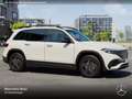 Mercedes-Benz EQB 300 4M AMG+NIGHT+PLUS-PAKET+360+KEYLESS Blanc - thumbnail 16