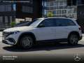 Mercedes-Benz EQB 300 4M AMG+NIGHT+PLUS-PAKET+360+KEYLESS Blanc - thumbnail 3