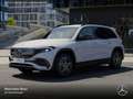 Mercedes-Benz EQB 300 4M AMG+NIGHT+PLUS-PAKET+360+KEYLESS Blanc - thumbnail 14