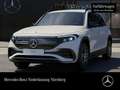 Mercedes-Benz EQB 300 4M AMG+NIGHT+PLUS-PAKET+360+KEYLESS Blanc - thumbnail 1