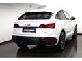 Audi Q5 40 Sportback 2.0 TDI quattro S line Panorama Weiß - thumbnail 5