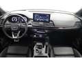 Audi Q5 40 Sportback 2.0 TDI quattro S line Panorama Weiß - thumbnail 17
