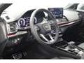 Audi Q5 40 Sportback 2.0 TDI quattro S line Panorama Weiß - thumbnail 8