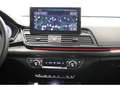 Audi Q5 40 Sportback 2.0 TDI quattro S line Panorama Weiß - thumbnail 16