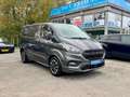 Ford Transit Custom 310 L1 Sport Gris - thumbnail 1