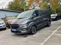Ford Transit Custom 310 L1 Sport Gris - thumbnail 3