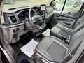 Ford Transit Custom 310 L1 Sport Gris - thumbnail 7
