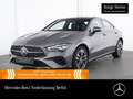 Mercedes-Benz CLA 180 PROGRESSIVE+LED+KAMERA+KEYLESS+7G Grau - thumbnail 1