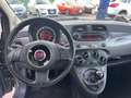 Fiat 500 1.3 mjt 16v Lounge 95cv Grijs - thumbnail 11