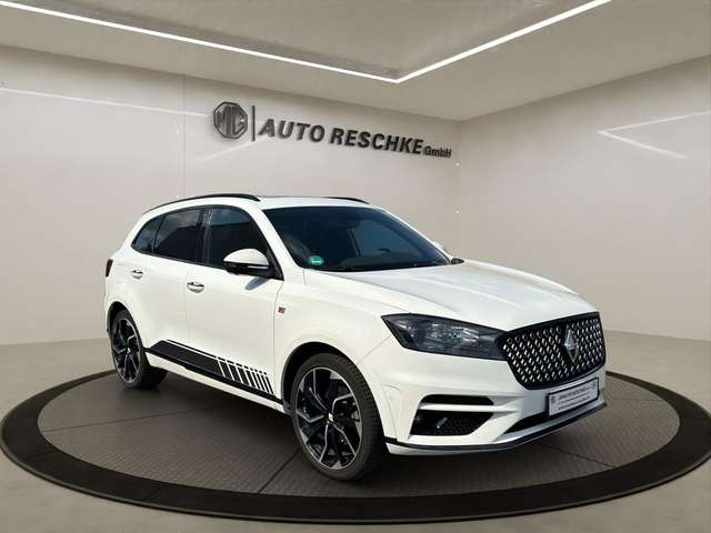 Borgward BX7 TS Limited Edition