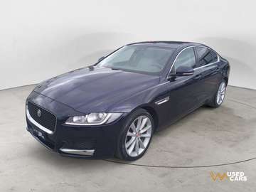 2.0D 240cv 4WD PORTFOLIO AUTO