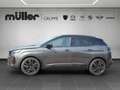 Peugeot 3008 Plug-in Hybrid 225 e-EAT8 GT Gris - thumbnail 5