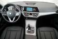 BMW 320 DA AUT led leder apple cplay lane assist pdc gps b White - thumbnail 8