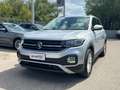 Volkswagen T-Cross 1.0 tsi Style 110cv dsg Argent - thumbnail 1