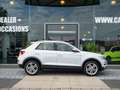 Volkswagen T-Roc 1.5 TSI Style Business / Adaptive / CarPlay / El. Blanc - thumbnail 5