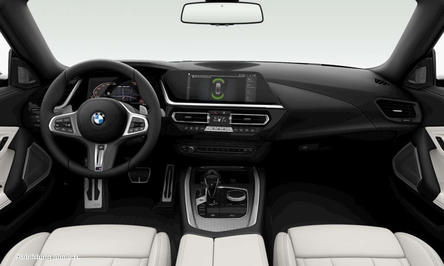 BMW Z4 M 40i -  - Joinsteer - #2